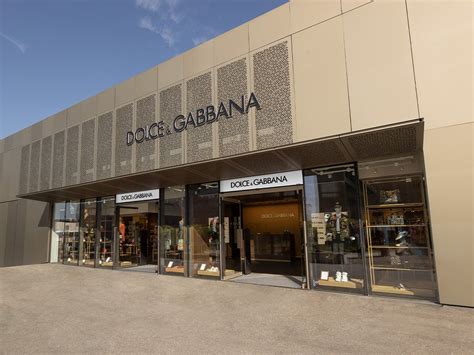 dolce gabbana metzingen outlet|outlet city Metzingen germany.